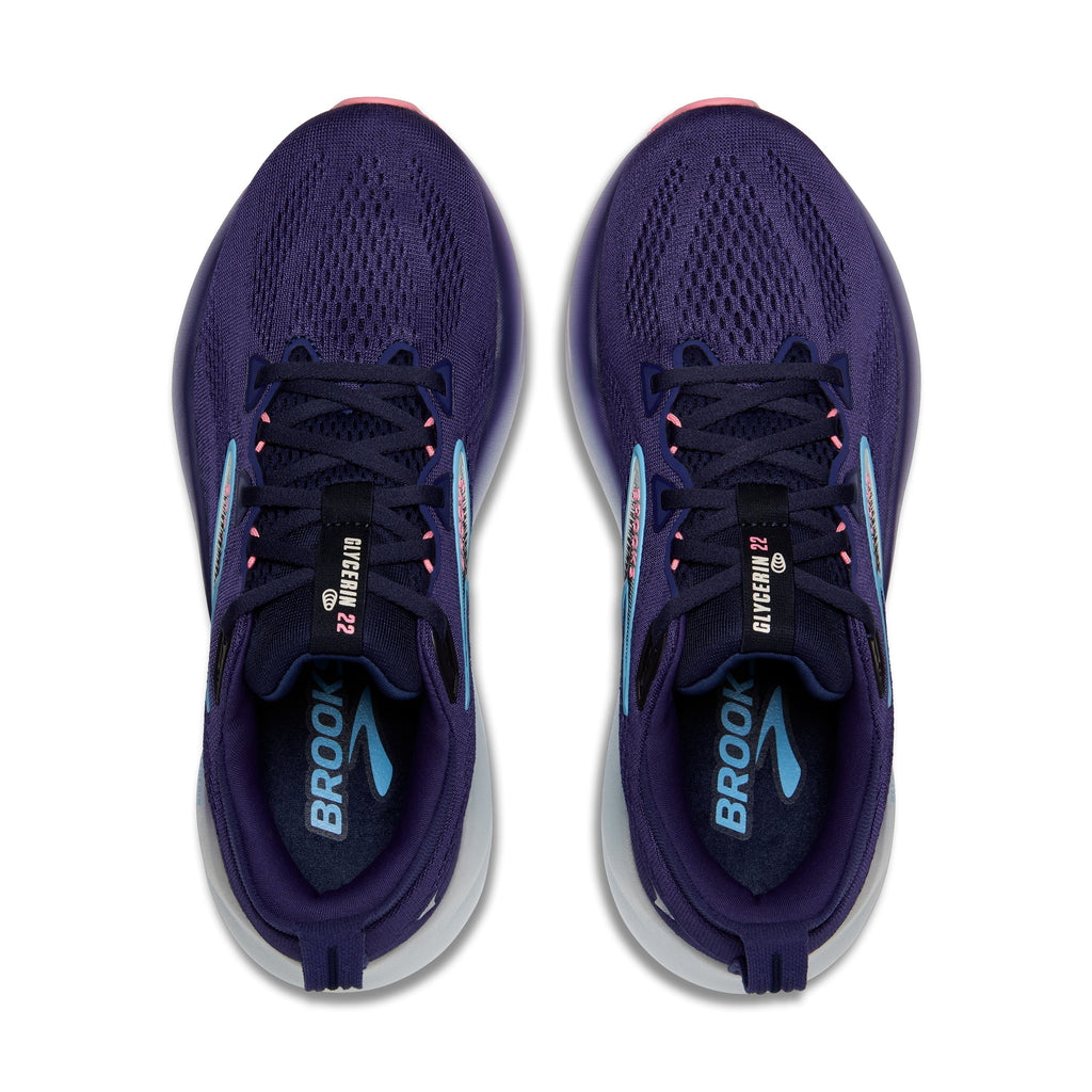 Brooks Glycerin 22 Women's