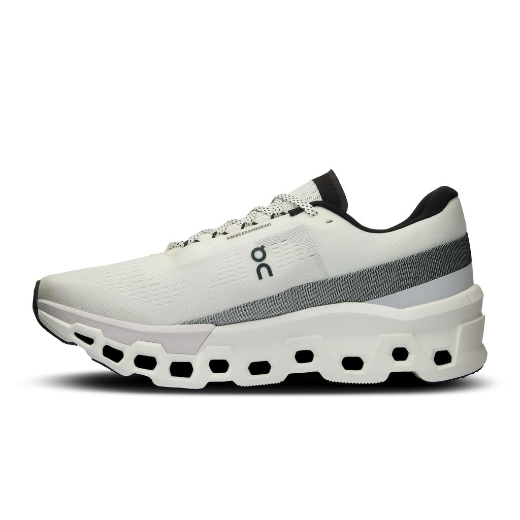 On Cloudmonster 2 Running Shoes Men's