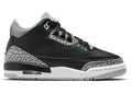 Jordan 3 Retro Green Glow (GS)