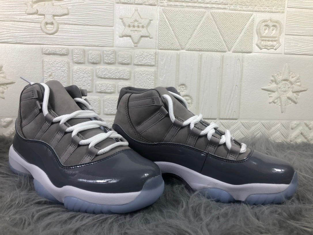 Jordan Air Jordan 11 High Cool Grey CT8012-005 Sneakers