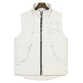 Moose Knuckles Quilted Down Vest