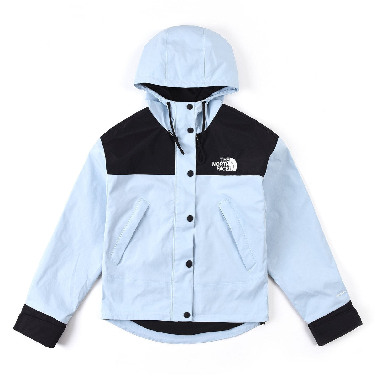 The North Face Women’s Short Hooded Jacket
