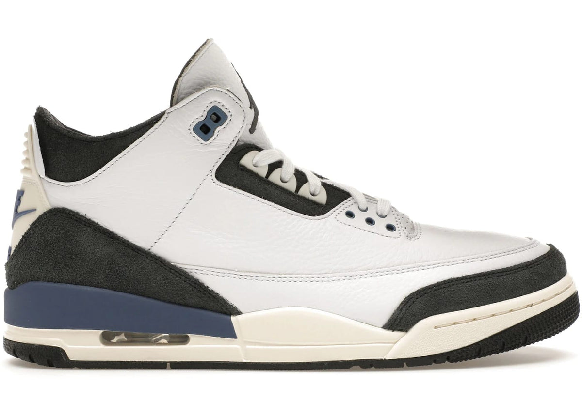 Jordan 3 Retro OG SP A Ma Maniére Diffused Blue