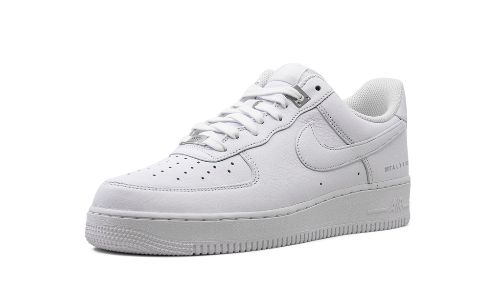 Air Force 1 "Alyx - White" FJ4908 100
