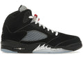 Air Jordan 5 Retro OG Black Metallic Reimagined