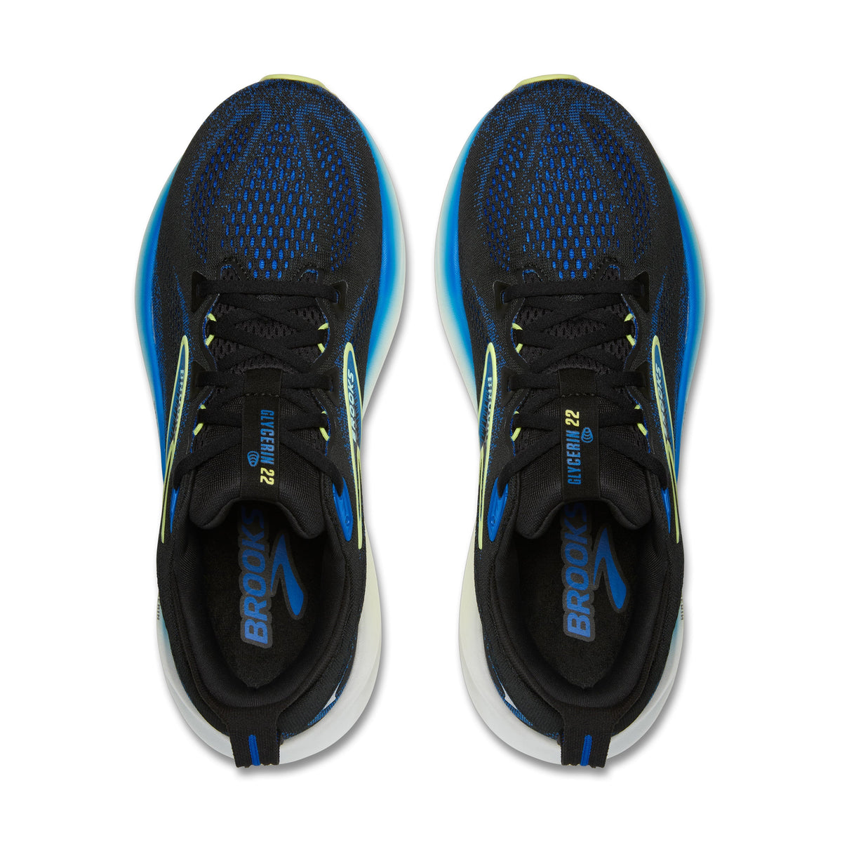 Brooks Glycerin 22 Men's