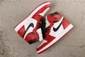 Jordan Air Jordan 1 High Chicago Sneakers Red White Black