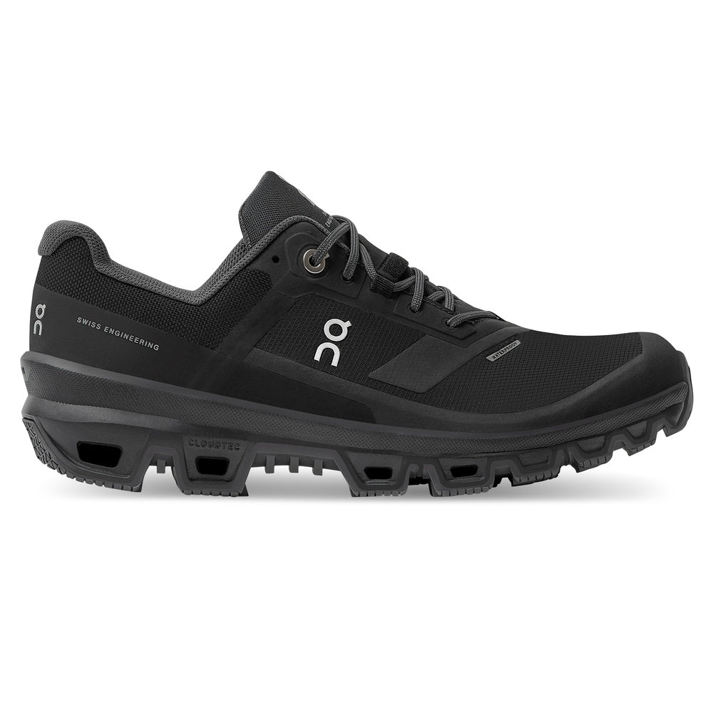 On Cloudventure Waterproof Running Shoes Women's