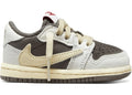 Jordan 1 Retro Low OG SP Travis Scott Reverse Mocha (TD)