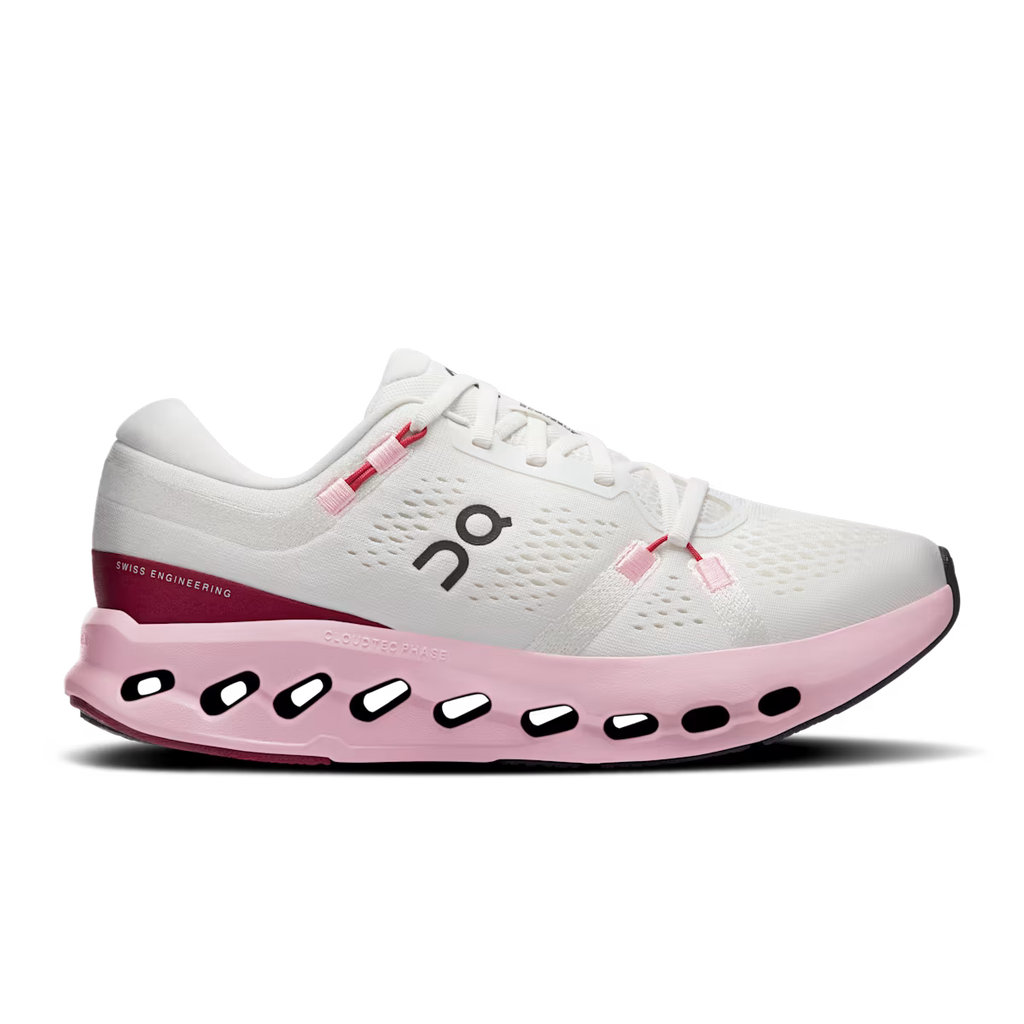 On Cloudsurfer 2 Running Shoes Women's