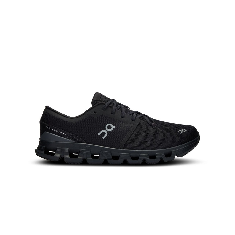 On Cloud X 4 Running Shoes Men's
