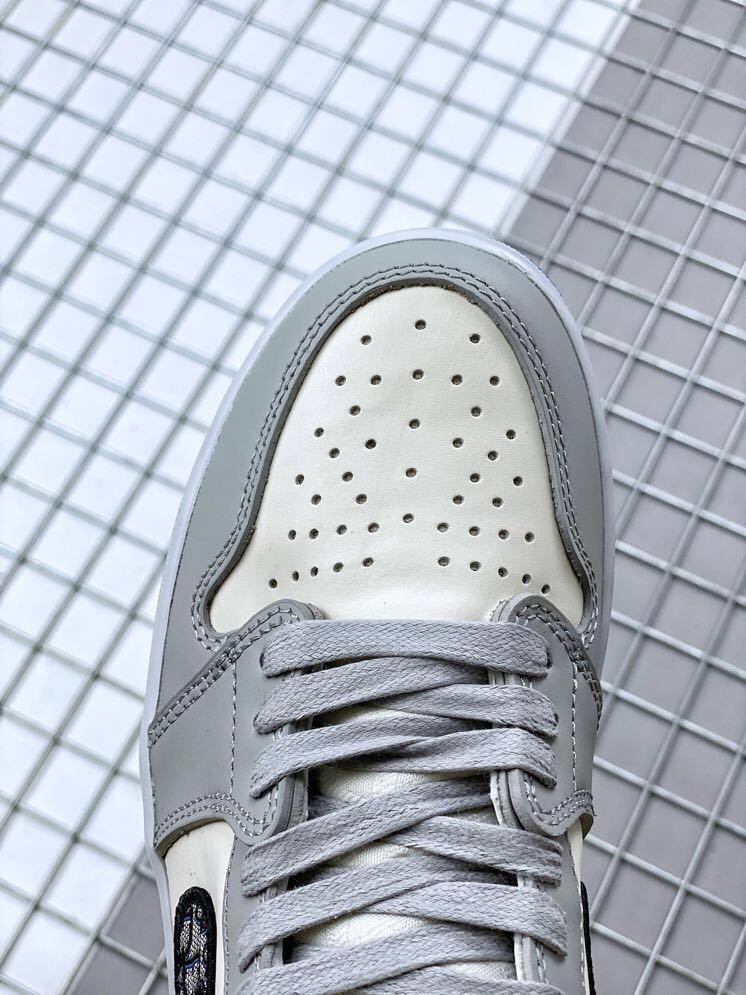 Dior x Air Jordan 1 High OG Sneakers CN8607-002