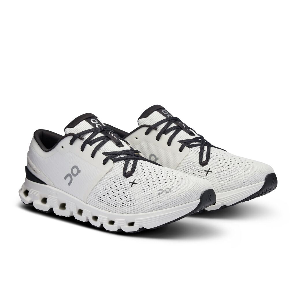On Cloud X 4 Running Shoes Men's