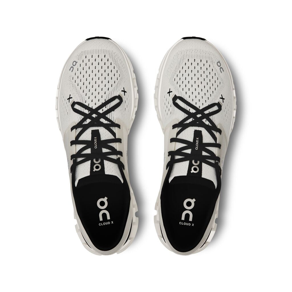 On Cloud X 4 Running Shoes Men's