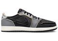 Jordan 1 Low OG EX Black Smoke Grey