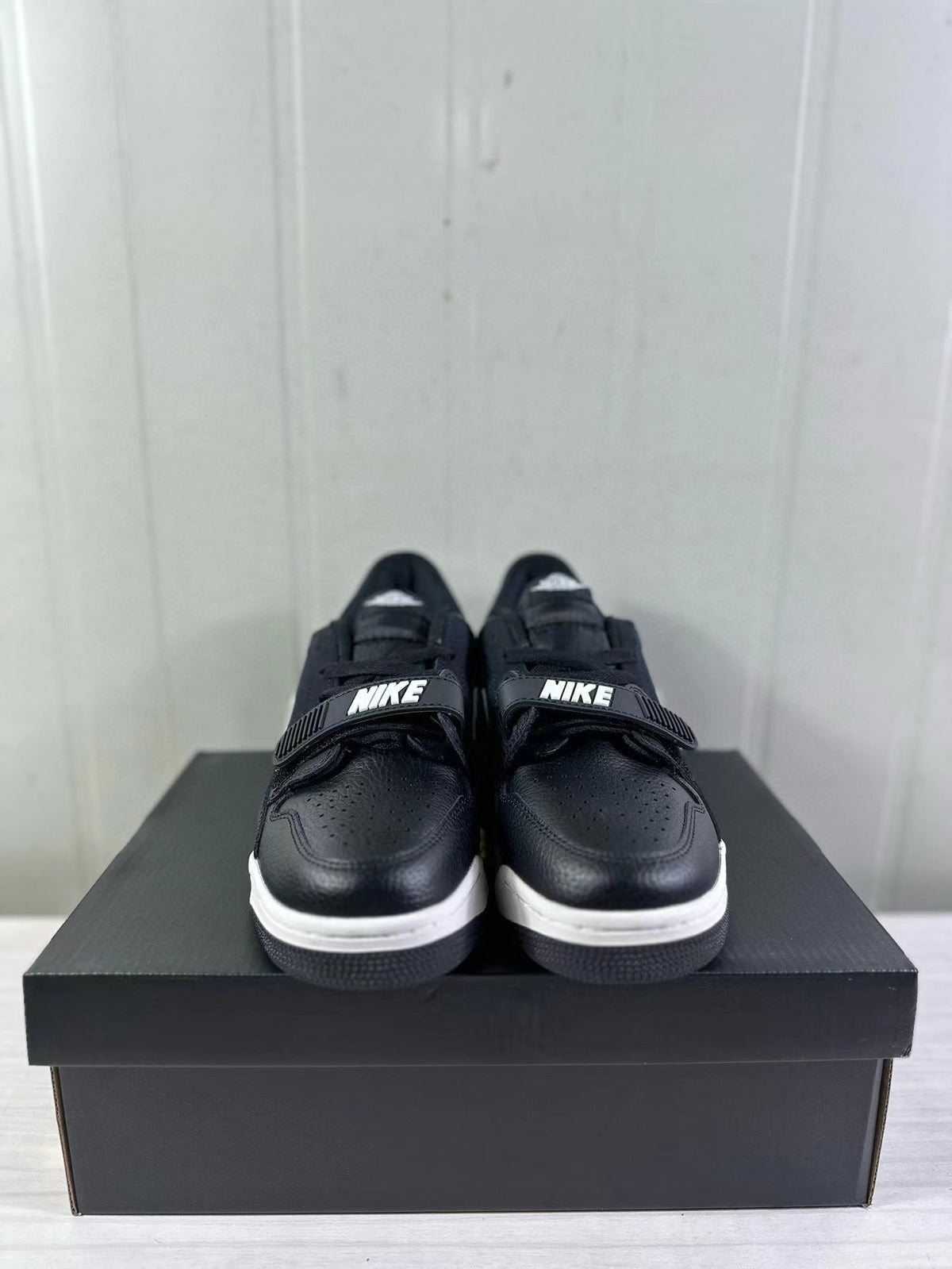Jordan Air Jordan Legacy 312 Low Black White CD7069-001
