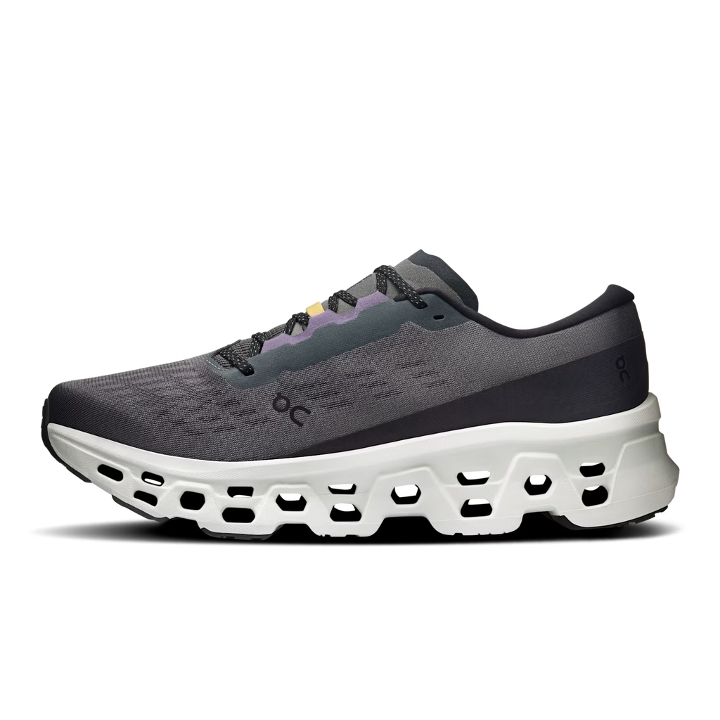 On Cloudmonster 3 Running Shoes Men's