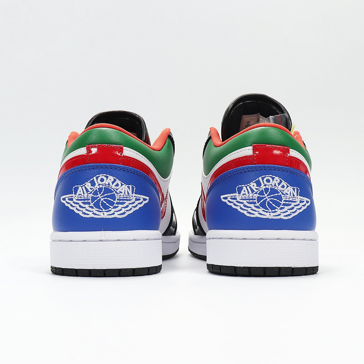 Jordan Air Jordan 1 Low SE Bandana Multicolor CZ4776-101