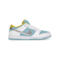 Nike SB Dunk Low Pro FTC Lagoon Pulse