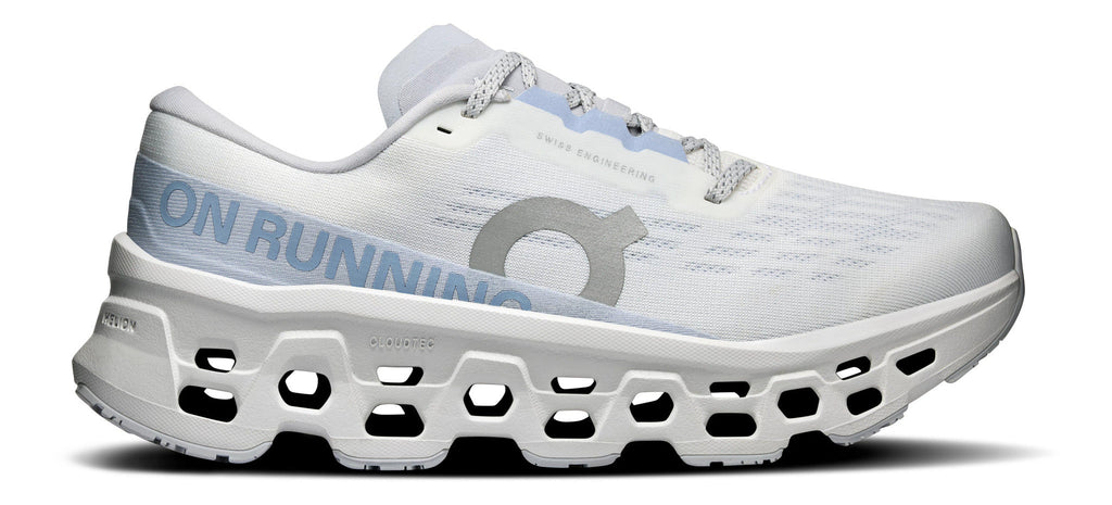On Cloudmonster 3 Running Shoes Women's
