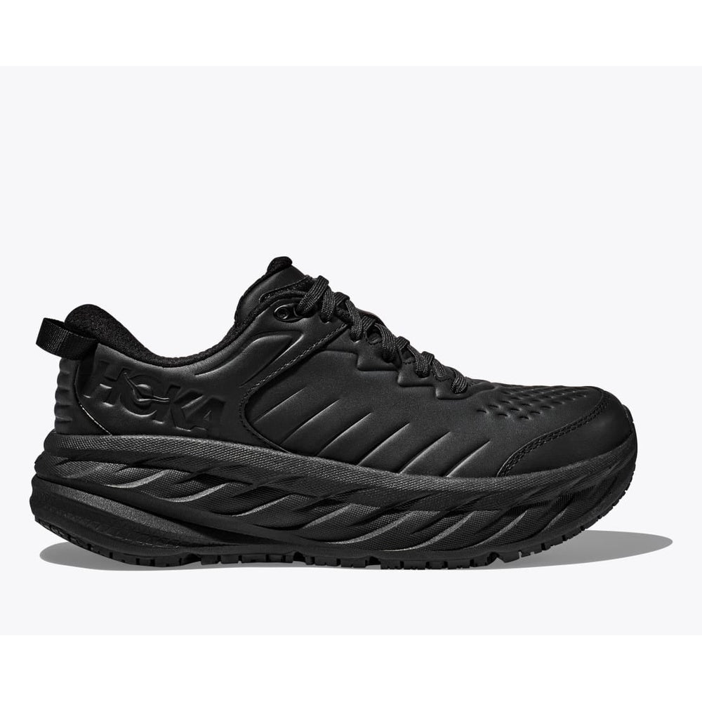 Hoka Bondi SR Running Shoes Women's
