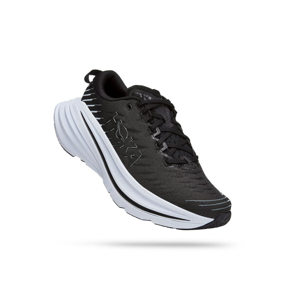 Hoka Bondi X Running Shoes Men's