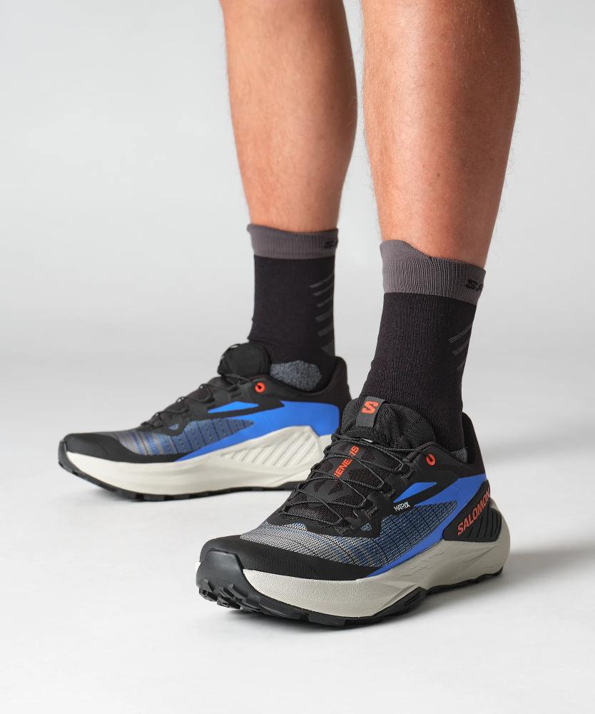 Salomon Genesis Men's