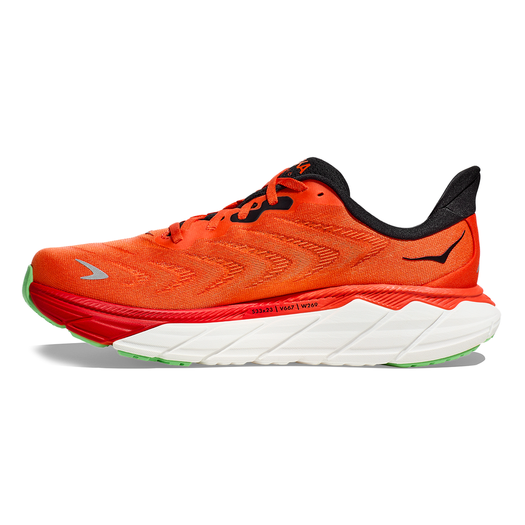Hoka Arahi 6 Running Shoes Men's