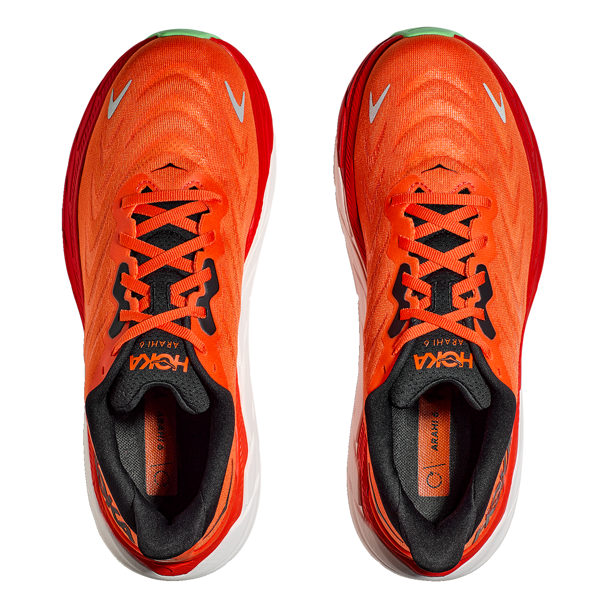 Hoka Arahi 6 Running Shoes Men's