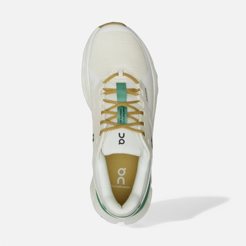 On Cloudrunner 2 Running Shoes Men's