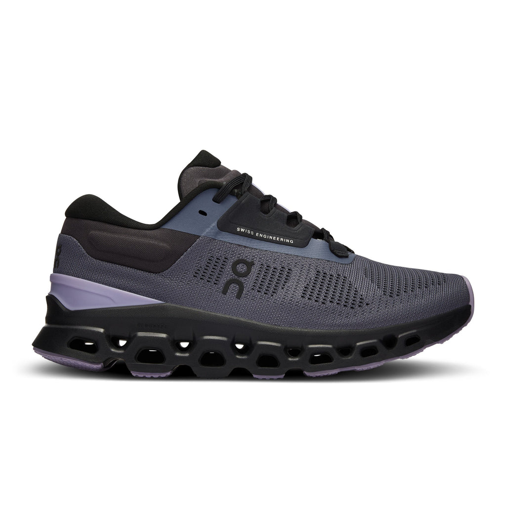 On Cloudstratus 3 Running Shoes Women's