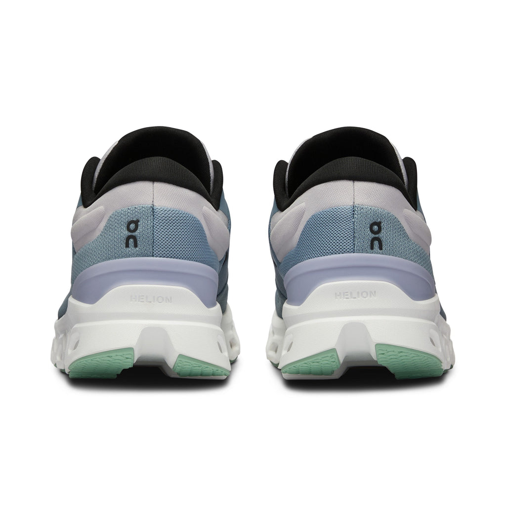 On Cloudstratus 3 Running Shoes Women's
