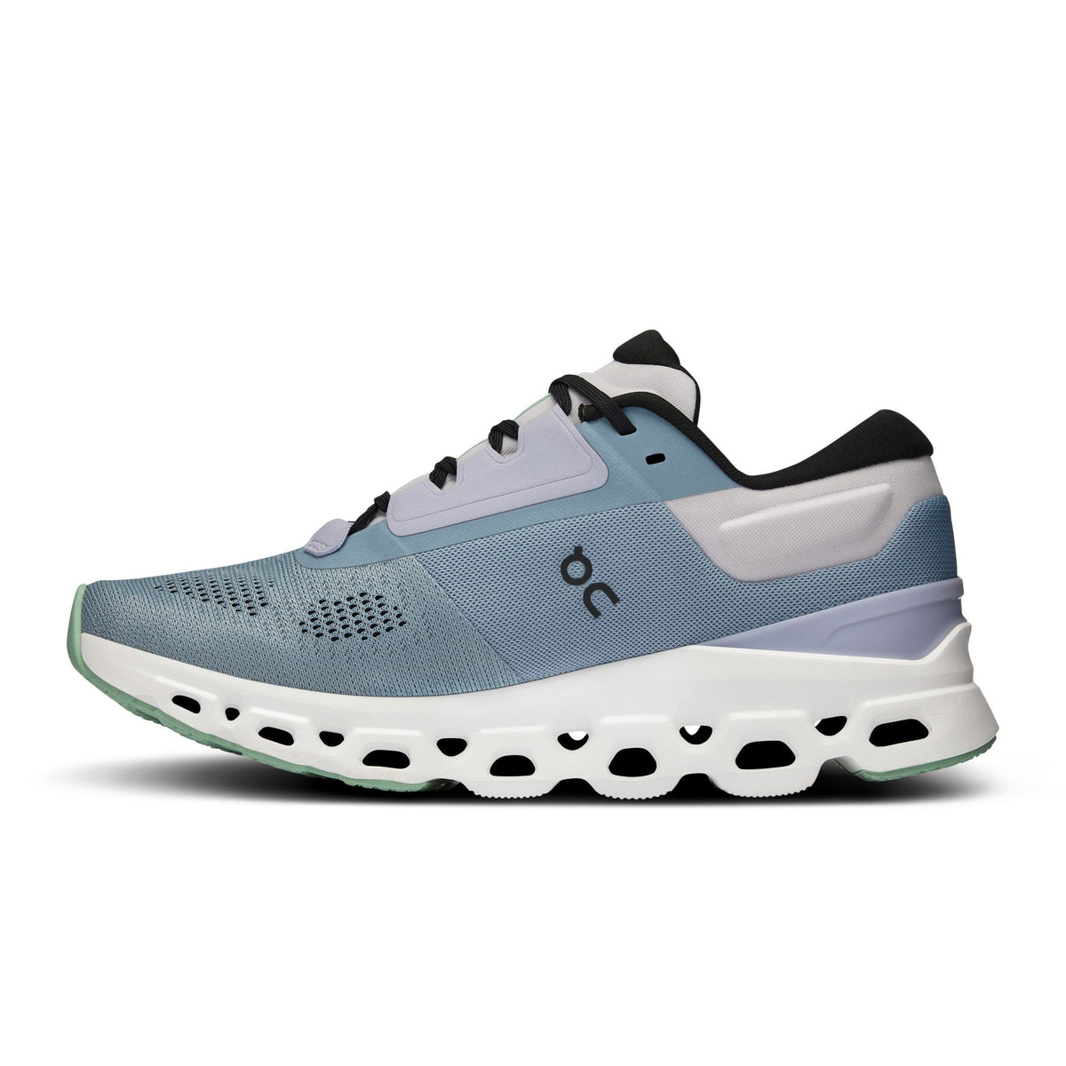 On Cloudstratus 3 Running Shoes Women's