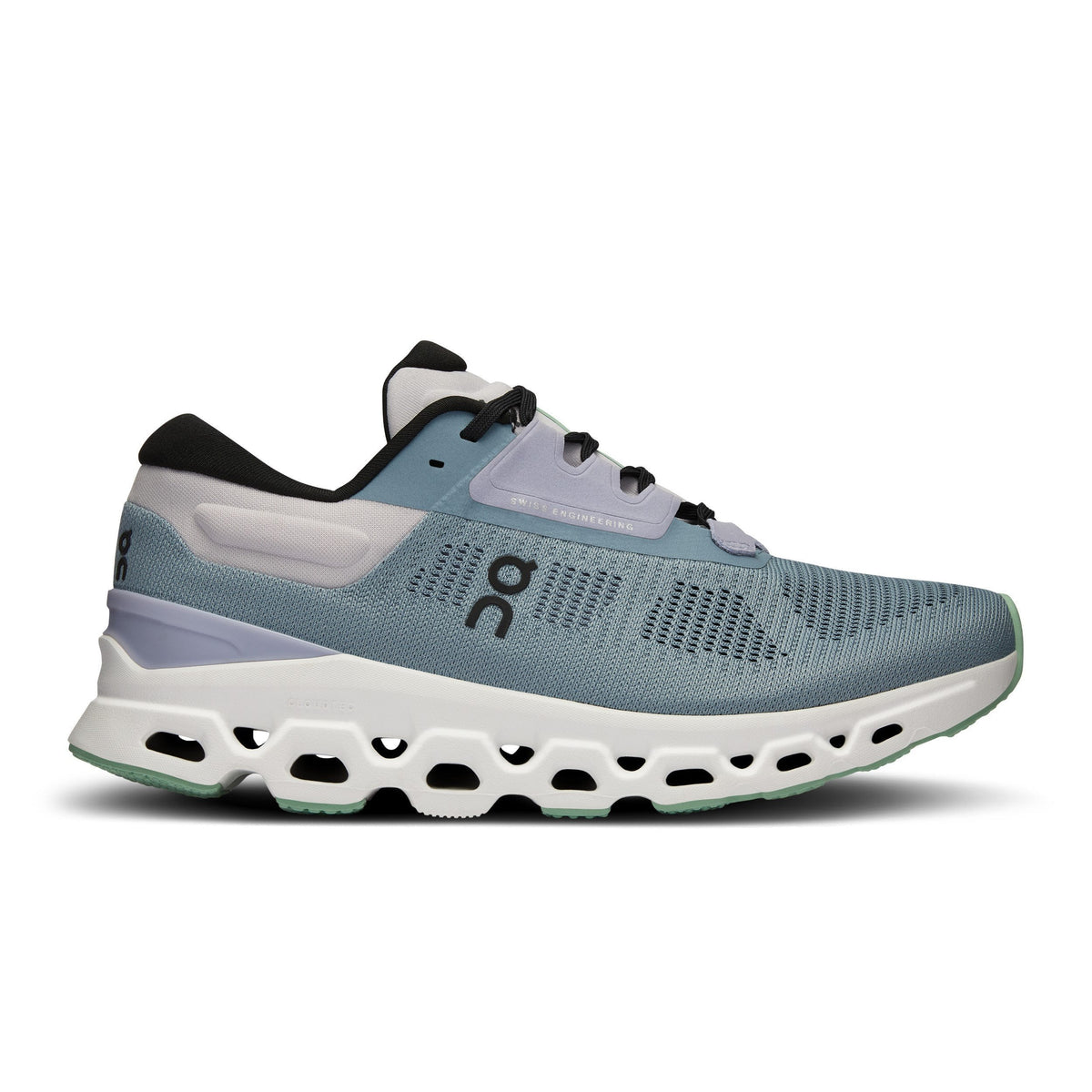 On Cloudstratus 3 Running Shoes Women's