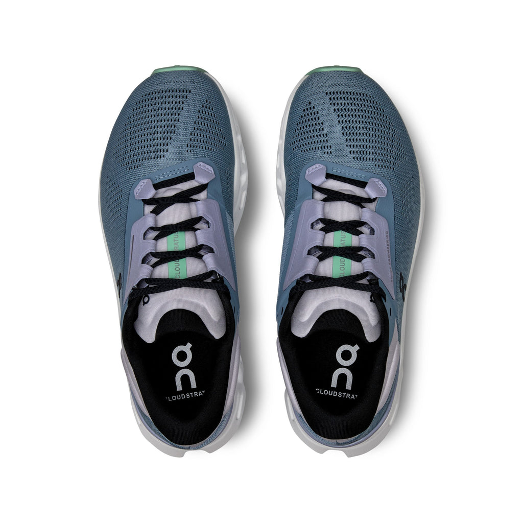 On Cloudstratus 3 Running Shoes Women's