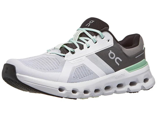 On Cloudrunner 2 Running Shoes Men's