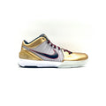Nike Kobe 4 Protro Gold Medal (2024)