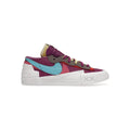 Nike Blazer Low sacai KAWS Purple Dusk