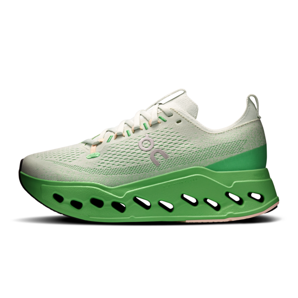 On Cloudsurfer Max Women's
