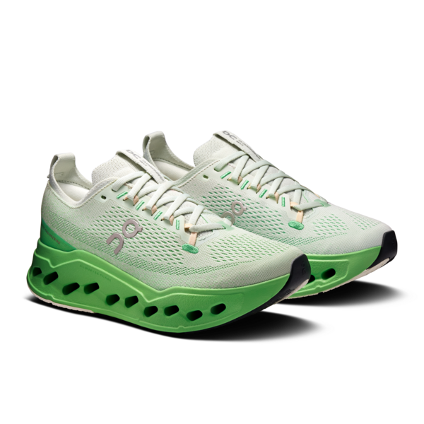 On Cloudsurfer Max Women's