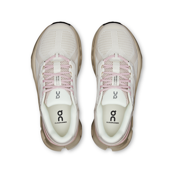 On Cloudrunner 2 Running Shoes Women's