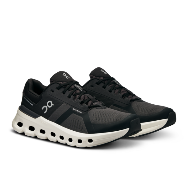 On Cloudrunner 2 Running Shoes Men's