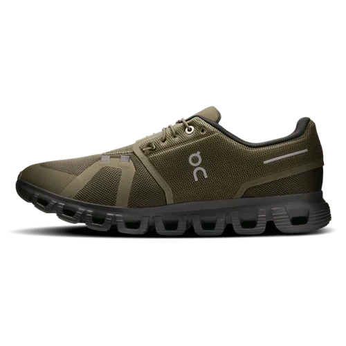 On Cloud 6 Running Shoes Men's
