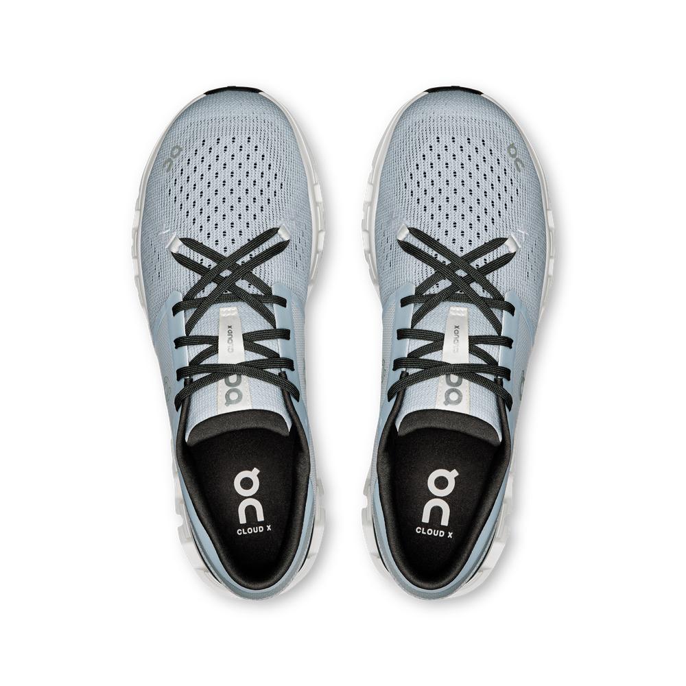 On Cloud X 4 Running Shoes Men's