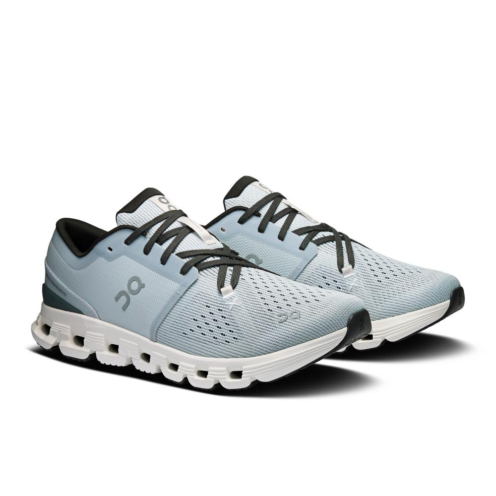 On Cloud X 4 Running Shoes Men's