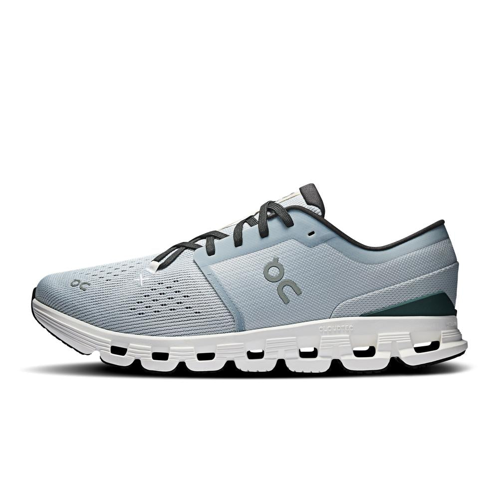 On Cloud X 4 Running Shoes Men's