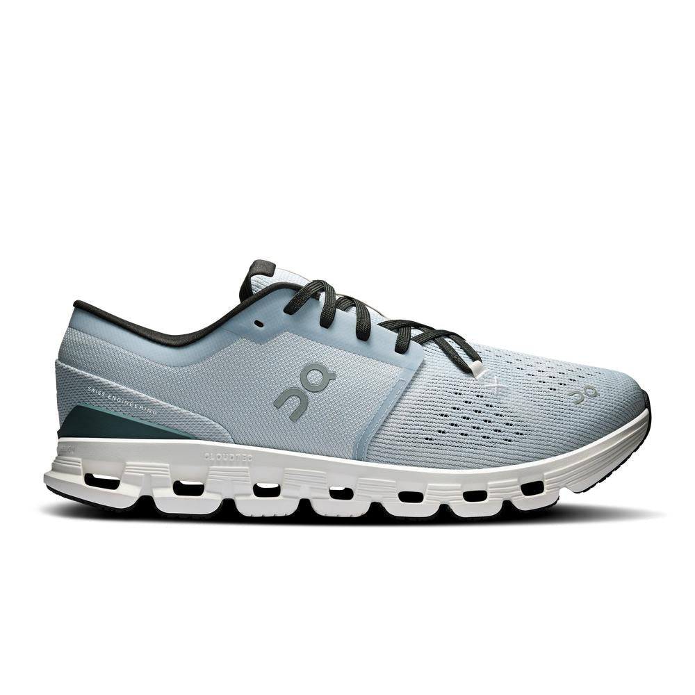 On Cloud X 4 Running Shoes Men's