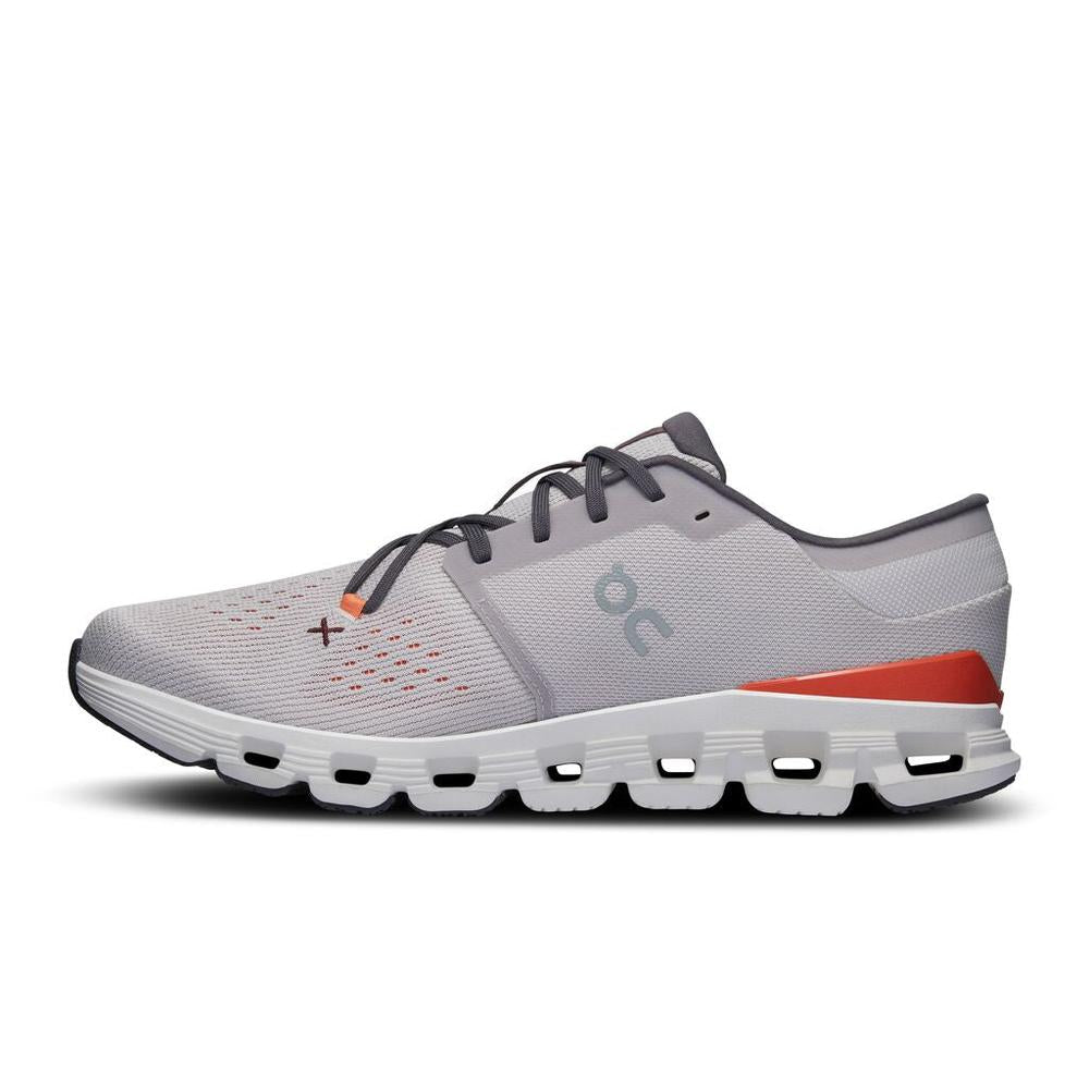 On Cloud X 4 Running Shoes Men's