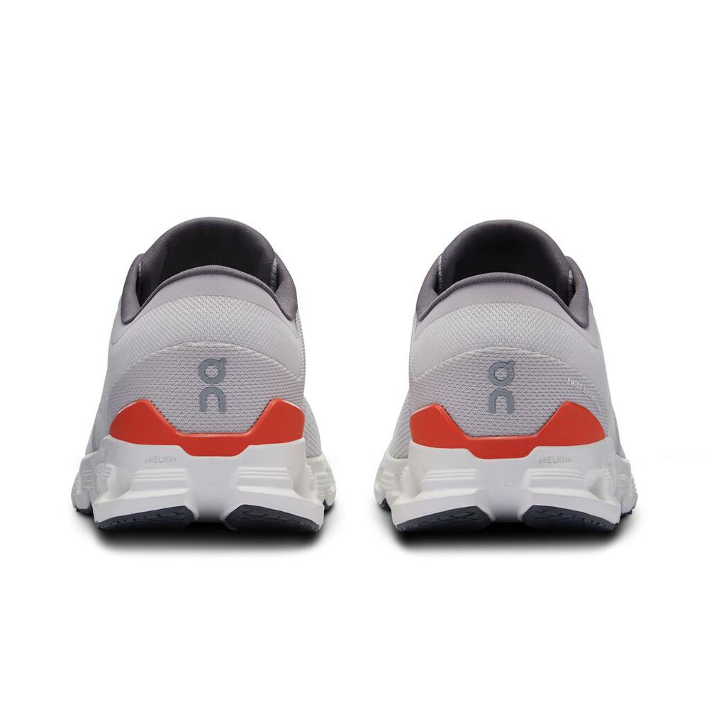 On Cloud X 4 Running Shoes Men's