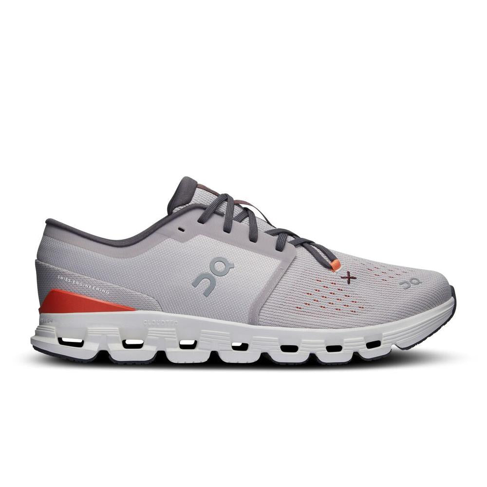 On Cloud X 4 Running Shoes Men's